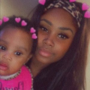 Meet your Posher, Daejah